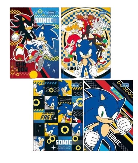 AGENDA INF. 1/4 SONIC